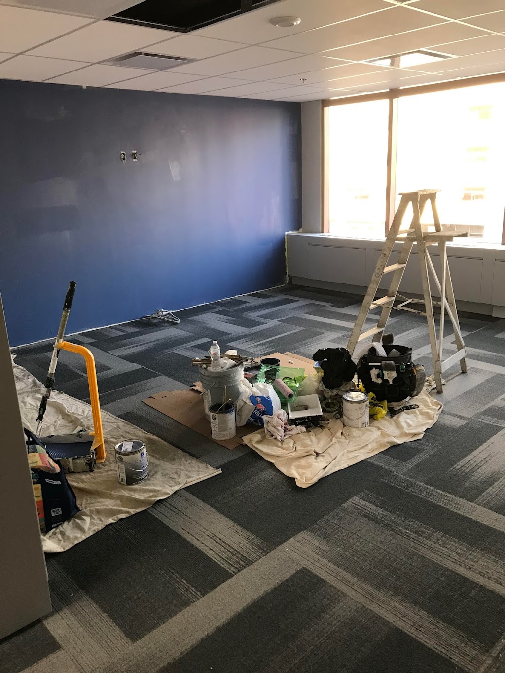 The French Connection Painters | 15609 83a St NW, Edmonton, AB T5Z 2R6, Canada | Phone: (780) 278-0065