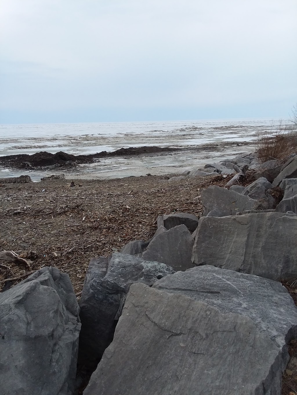 Cattaraugus Creek Harbor | Cattaraugus Creek, New York, Irving, NY 14081, USA