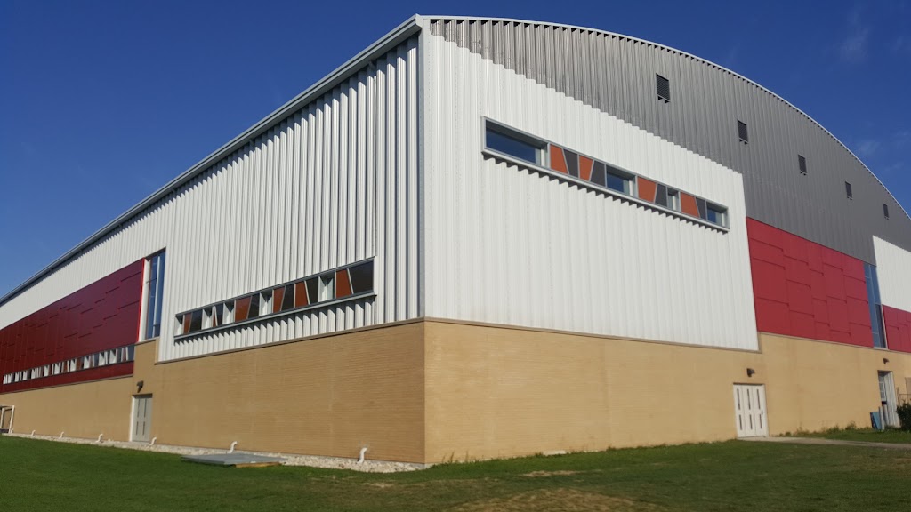 Gryphon Field House | 55 E Ring Rd, Guelph, ON N1G 4Z8, Canada | Phone: (519) 824-4120 ext. 52045