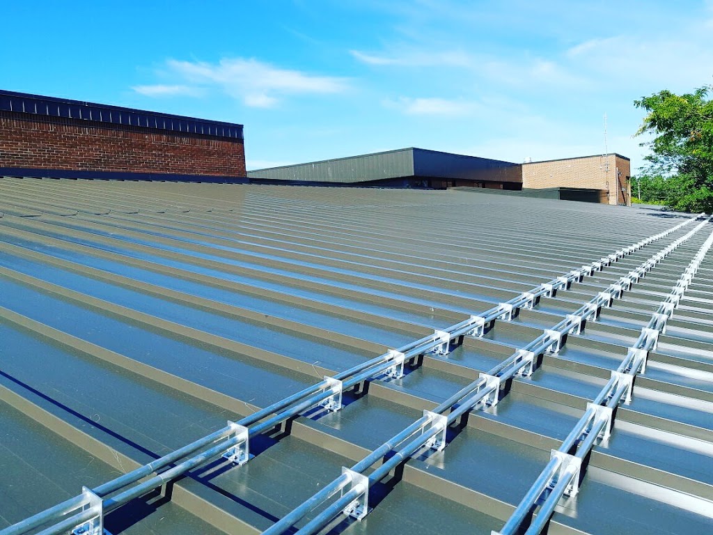 OBrien Fabrications Ltd. | 45 Dawson Rd, Guelph, ON N1H 1B1, Canada | Phone: (519) 822-8990