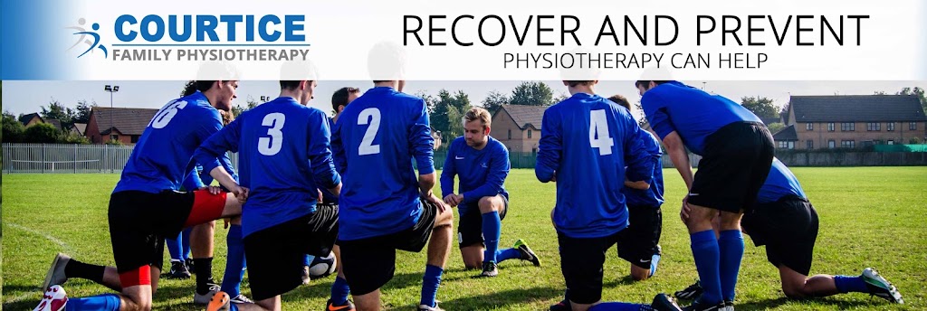 Courtice Family Physiotherapy and Sports Medicine Centre | 15 Rosswell Dr Unit 6, Courtice, ON L1E 0E2, Canada | Phone: (905) 240-0505