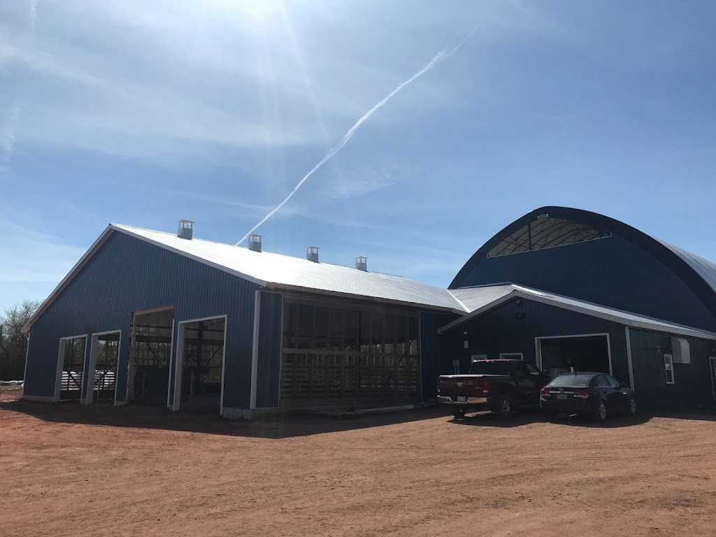 BernMar Construction | 345 Brackley Point Rd - Rte, PE-15, Brackley, PE C1E 3C2, Canada | Phone: (902) 370-3112