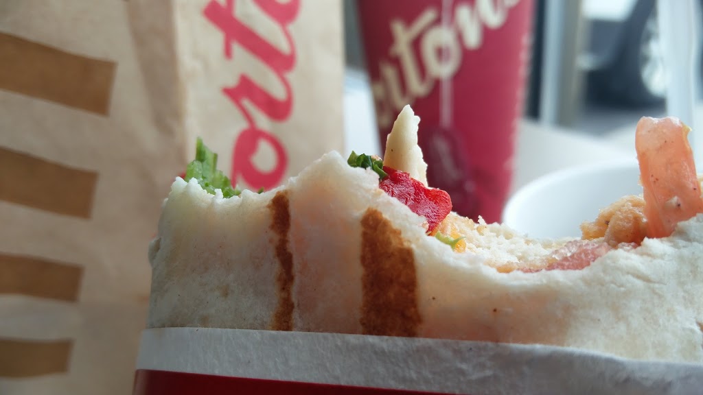 Tim Hortons | 989 River Rd, Manotick, ON K4M 1B2, Canada | Phone: (613) 692-0988