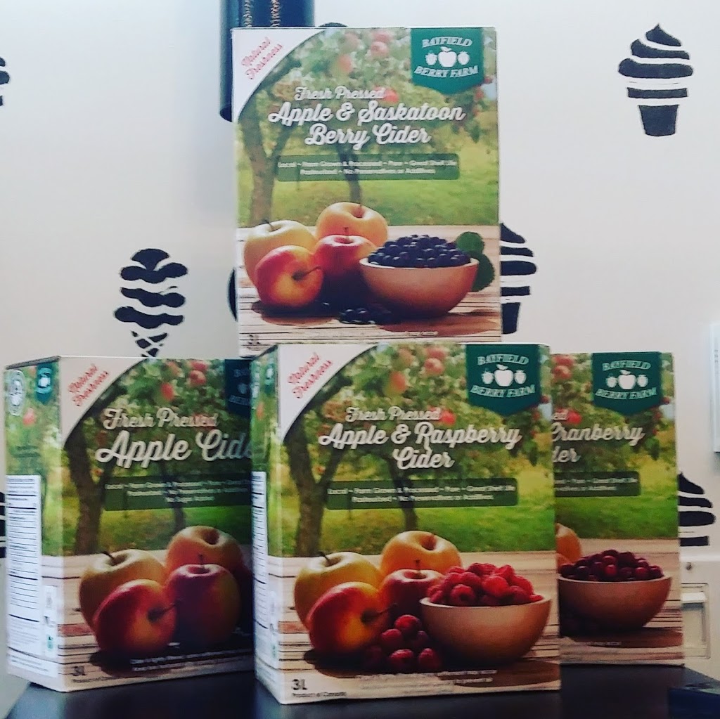 Nabit Food & Gift Emporium | 193 Currie Rd, Dutton, ON N0L 1J0, Canada