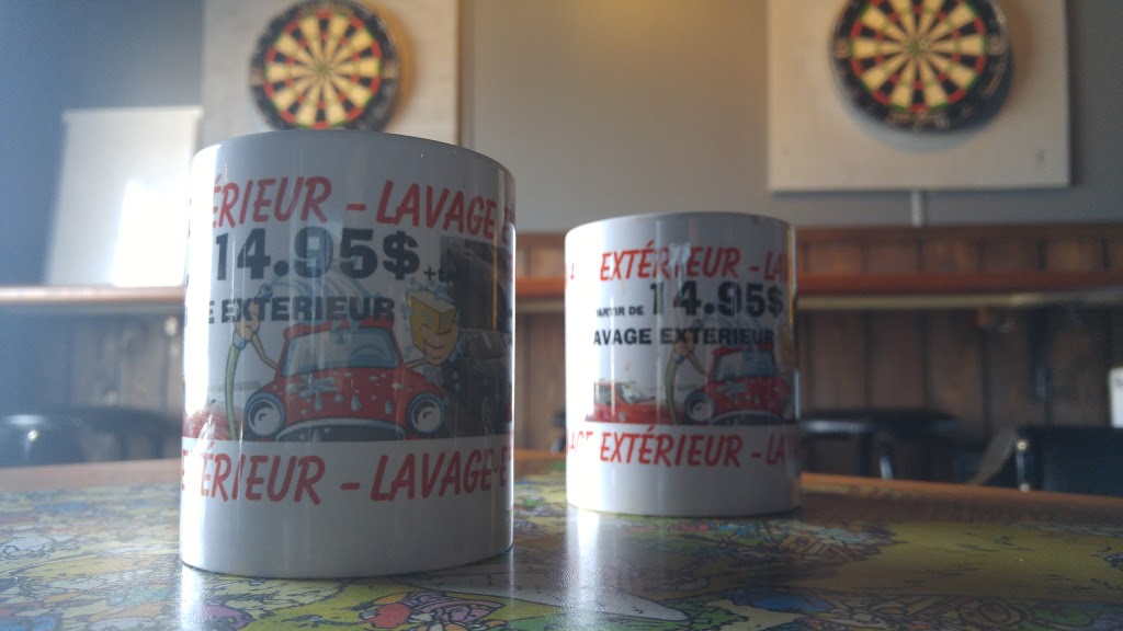Bar Le Gaulois | 1131 Rue Notre Dame O, Victoriaville, QC G6P 7L1, Canada | Phone: (819) 751-1011