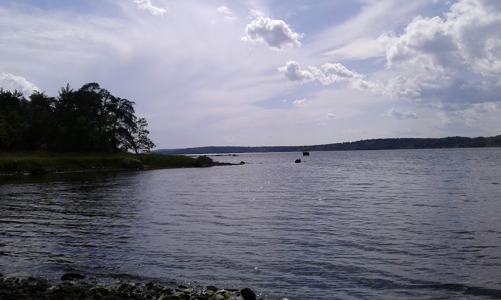 Rothesay Yacht Club | Wharf Rd, Rothesay, NB E0G 2W0, Canada | Phone: (506) 847-7245