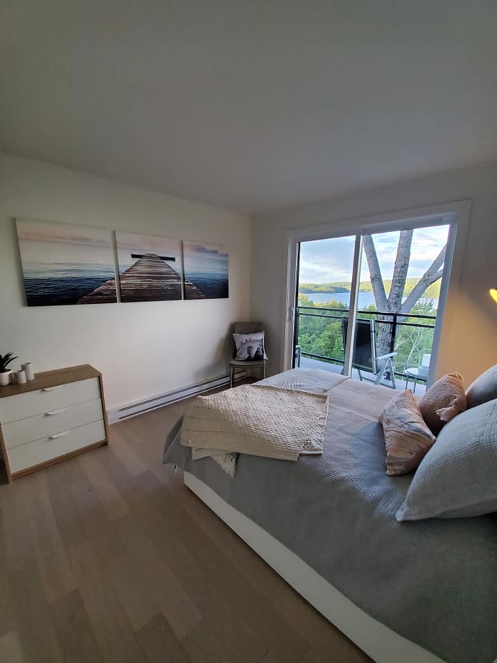 Condos Glaz Phase 1 | 323 Chem. du Panorama, Mansonville, QC J0E 1X0, Canada | Phone: (877) 980-0005