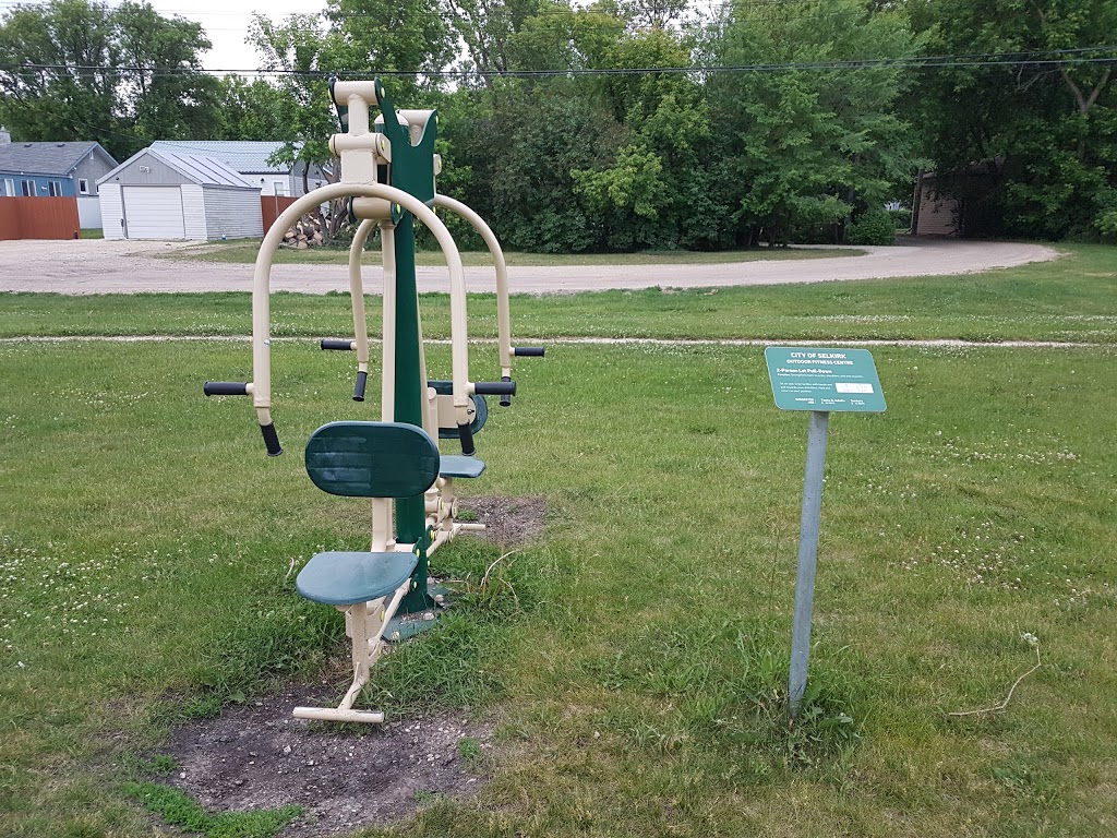 Hydro Park | 176 Main St, Selkirk, MB R1A 1R3, Canada