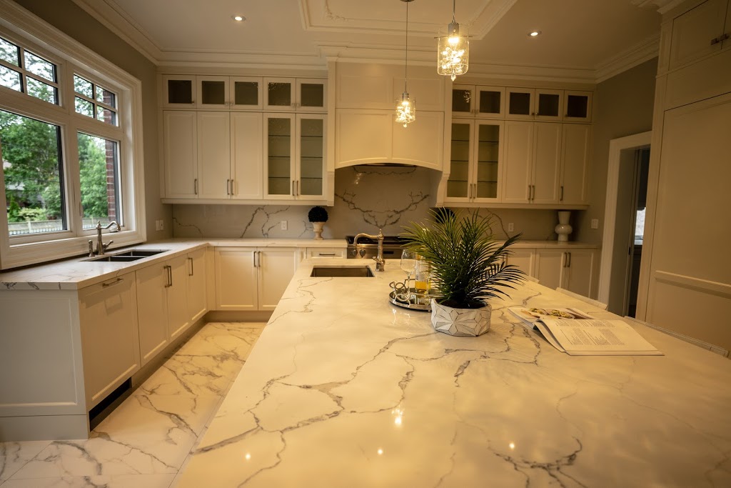 HillStone Marble & Granite Inc. | 1580 Trinity Dr #4, Mississauga, ON L5T 1L6, Canada | Phone: (905) 670-7999