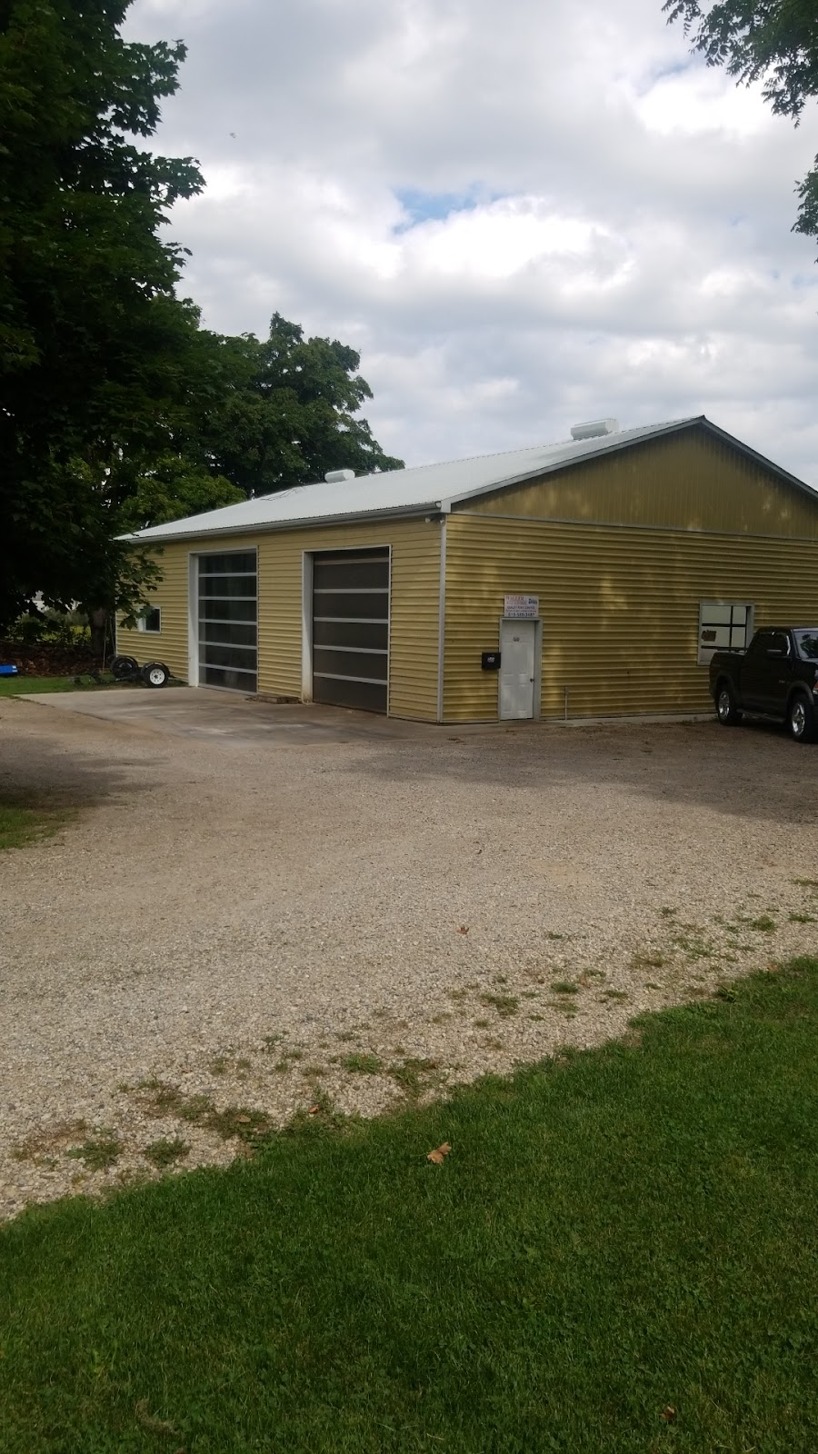 Wagler Rust Control | 3974 line 72, Millbank, ON N0K 1L0, Canada | Phone: (519) 580-3487
