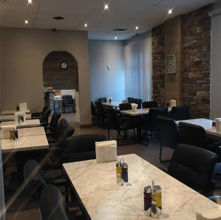 Ottawa Kabab | 577 Gladstone Ave, Ottawa, ON K1R 5P2, Canada | Phone: (613) 518-7434