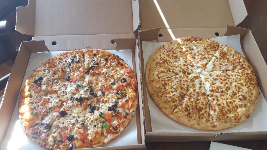Pizza Shack | 10535 Rue Principale, Saint-Louis-de-Kent, NB E4X 1E7, Canada | Phone: (506) 876-2424