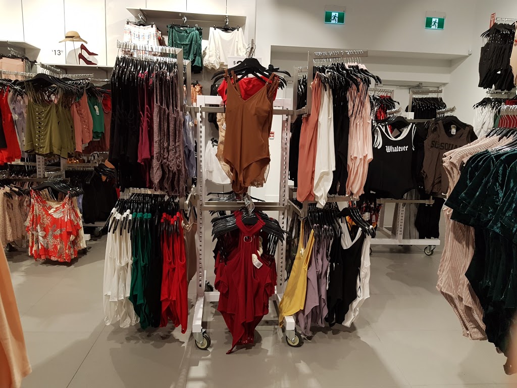 Forever 21 | 2T3, 555 Sterling Lyon Pkwy, Winnipeg, MB R3P 1J9, Canada | Phone: (204) 452-6994