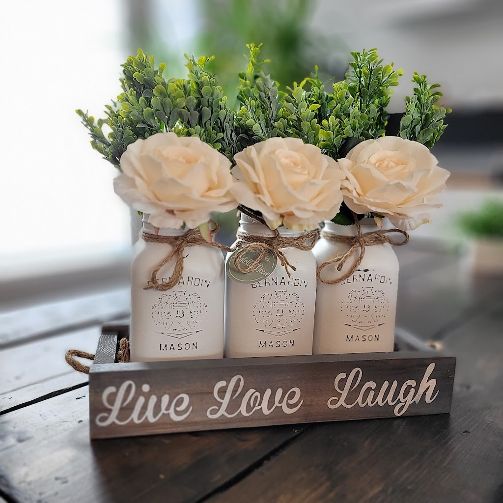 Dentelle Décor | 236 Rue du Trécarré, Varennes, QC J3X 1Y8, Canada | Phone: (514) 962-7004