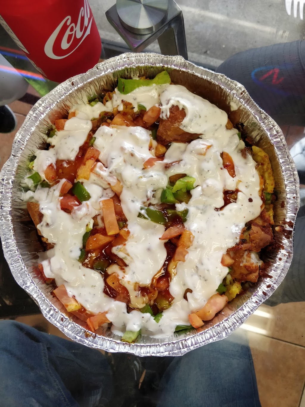 Lava Pizza & Wings | 550 Fennell Ave E, Hamilton, ON L8V 5S9, Canada | Phone: (905) 574-6666