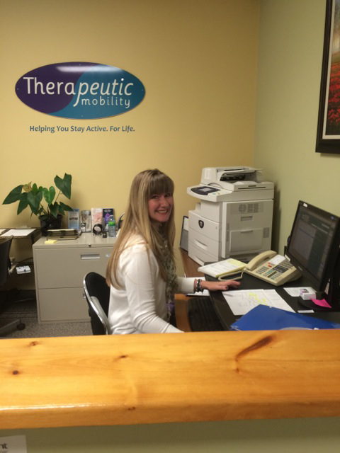 Therapeutic Mobility | 93 Bell Farm Rd, Barrie, ON L4M 5G1, Canada | Phone: (705) 735-2258