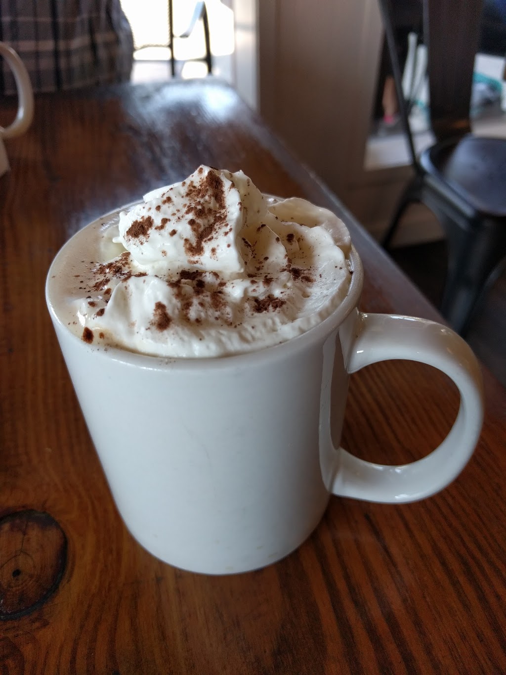Black Bean Cafe | 467 Marine Dr, Gibsons, BC V0N 1V1, Canada | Phone: (604) 886-1716