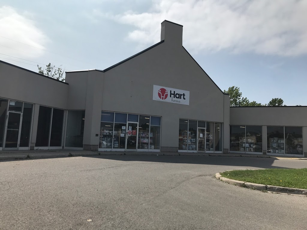 Hart Home | 765 Exeter Rd, London, ON N6E 3T2, Canada | Phone: (519) 913-0914