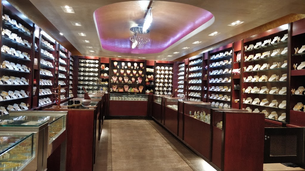 Lebas Of India Inc | 7206 Airport Rd, Mississauga, ON L4T 2H3, Canada | Phone: (905) 672-3367