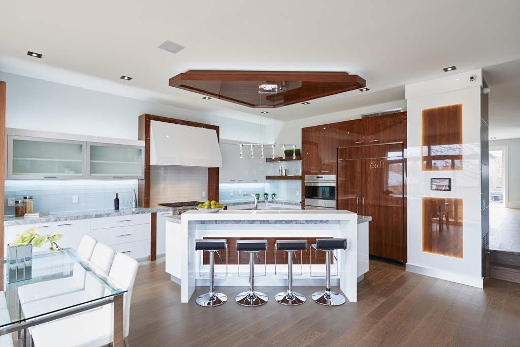 Chooka Kitchens & Millwork | Le Page, 36 Lepage Ct, North York, ON M3J 1Z9, Canada | Phone: (416) 636-8964
