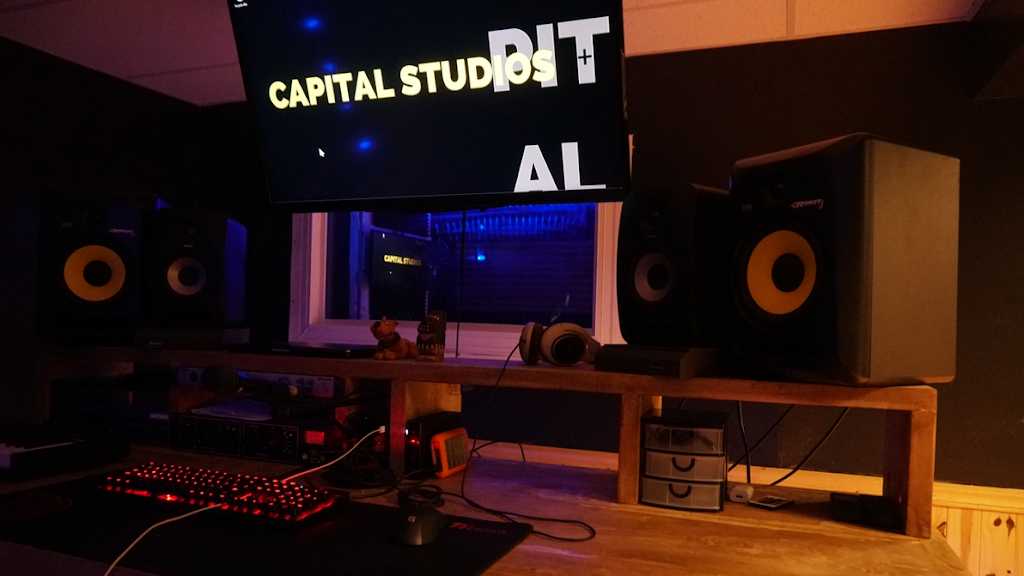 Capital Studios | 2736 Wyldewood St, Gloucester, ON K1T 2R6, Canada | Phone: (613) 302-0211