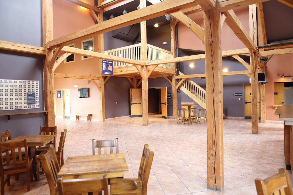 St. Jacobs Country Playhouse | 40 Benjamin Road East, Waterloo, ON N2V 2J9, Canada | Phone: (855) 372-9866