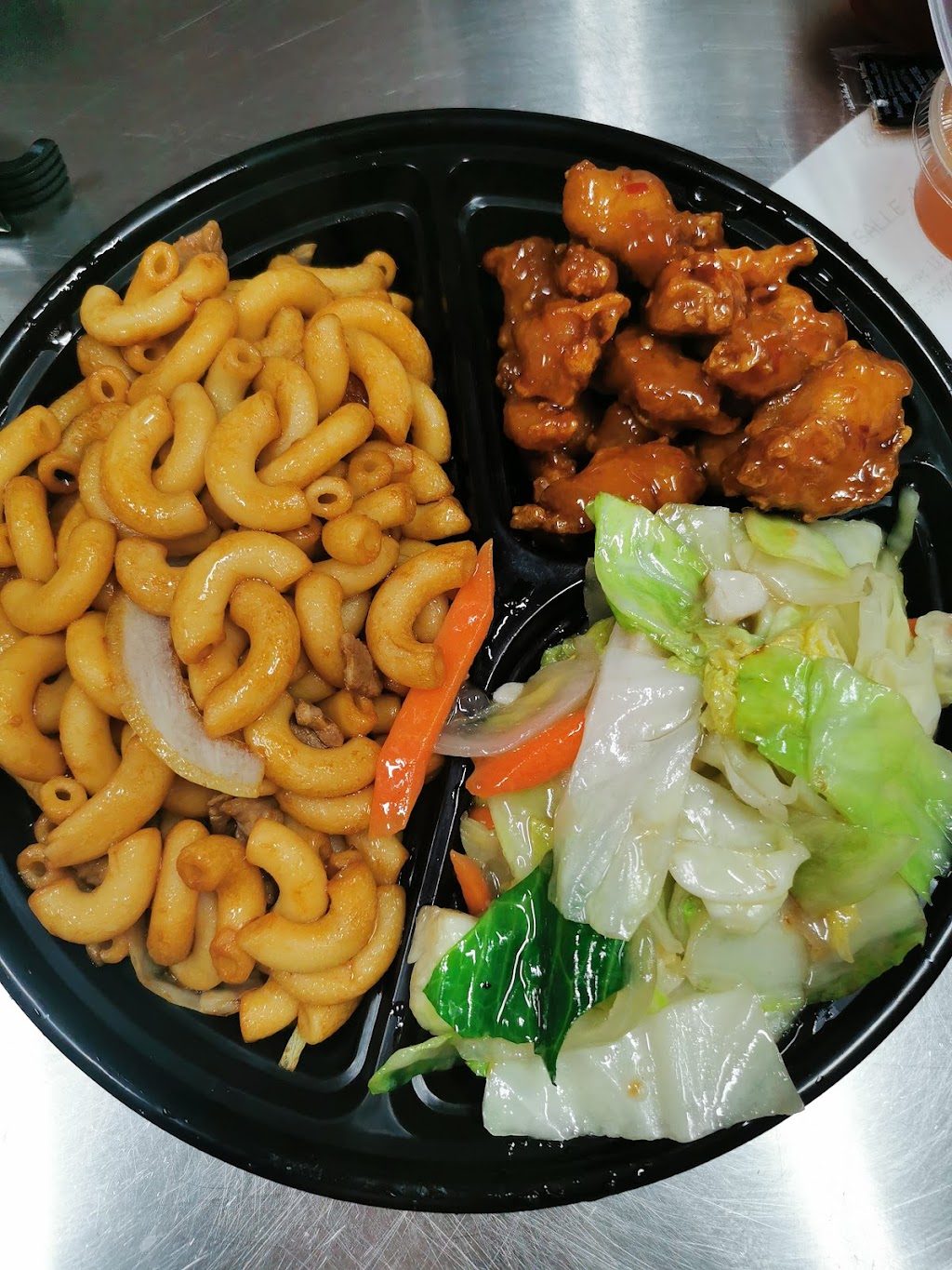 Ken Wong | 2448 Rue Saint-Dominique, Jonquière, QC G7X 6K3, Canada | Phone: (418) 547-1818