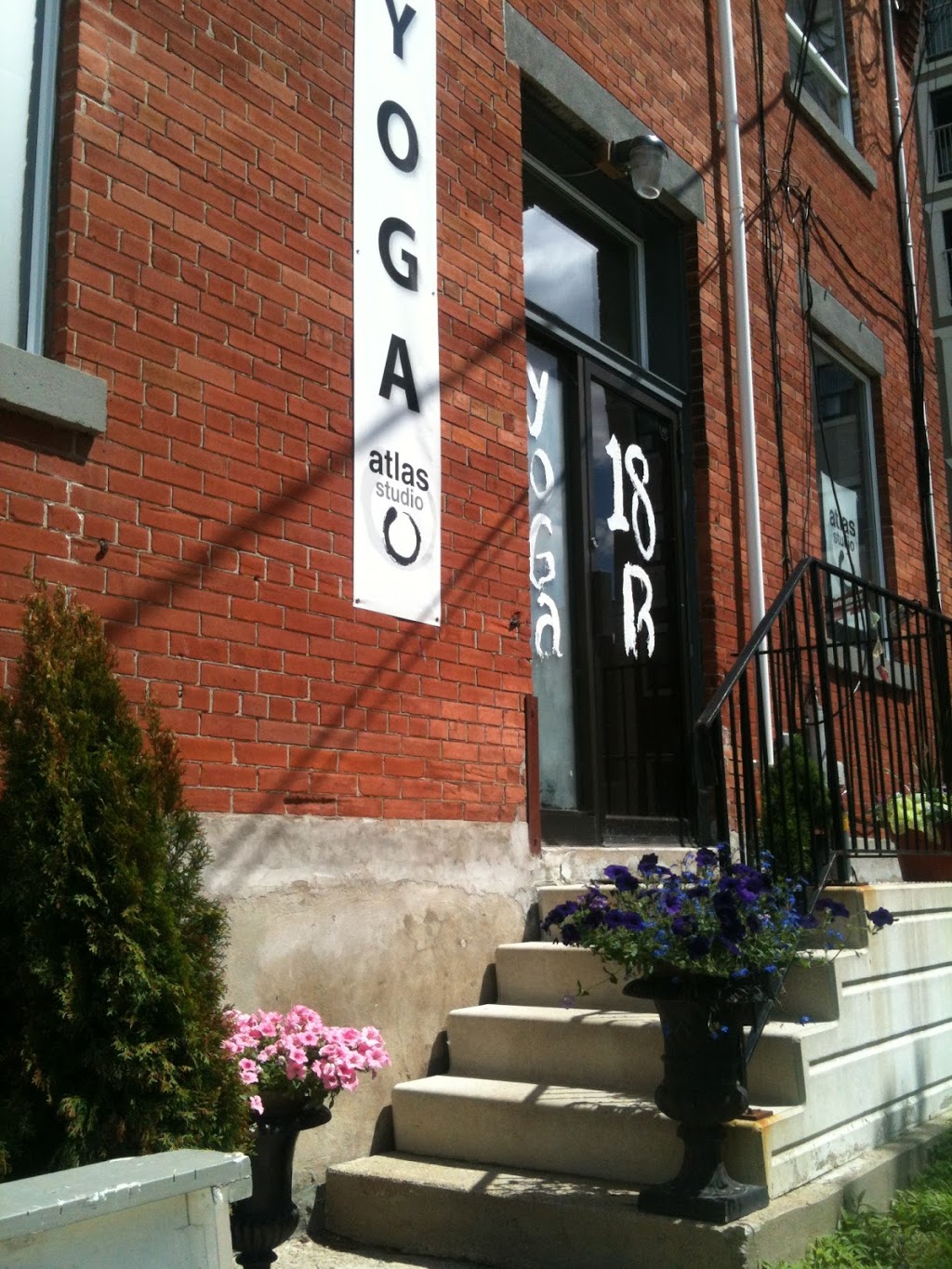Atlas Studio | The Galt Collective, 135 George St N Unit 101, Cambridge, ON N1S 5C3, Canada | Phone: (519) 240-9642