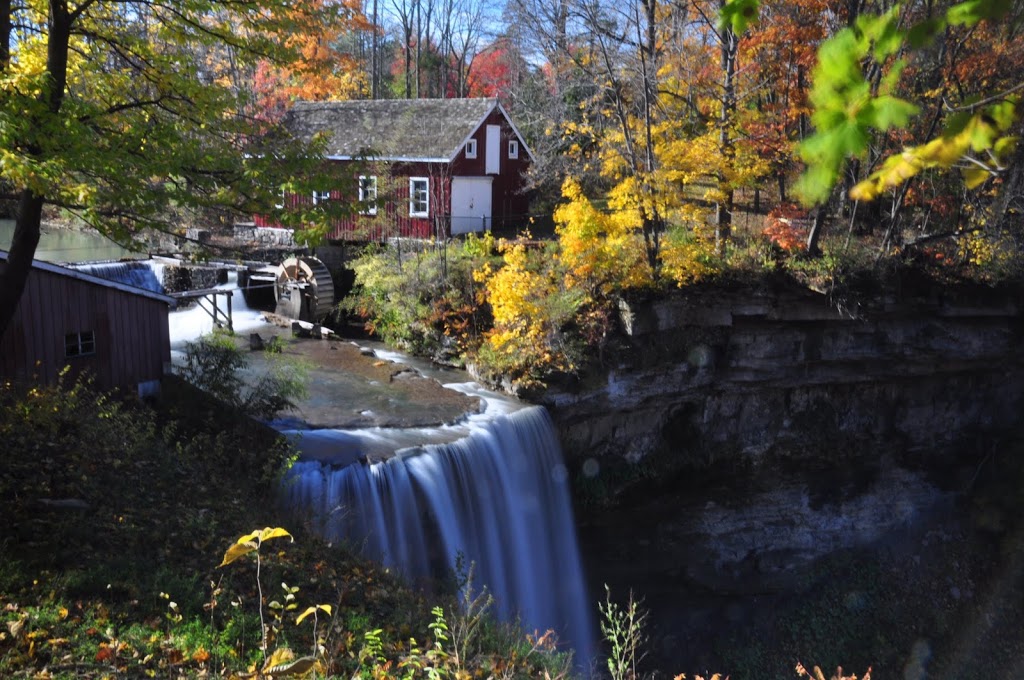 Morningstar Mill | 2714 Decew Rd, St. Catharines, ON L2R, Canada | Phone: (905) 688-6050