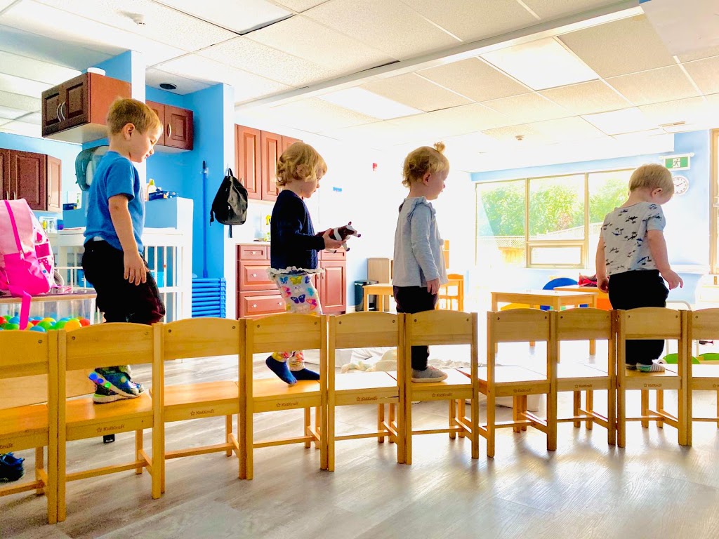 Angels Daycares | 26 Kilworth Park Dr Unit 7, Komoka, ON N0L 1R0, Canada | Phone: (226) 777-7060