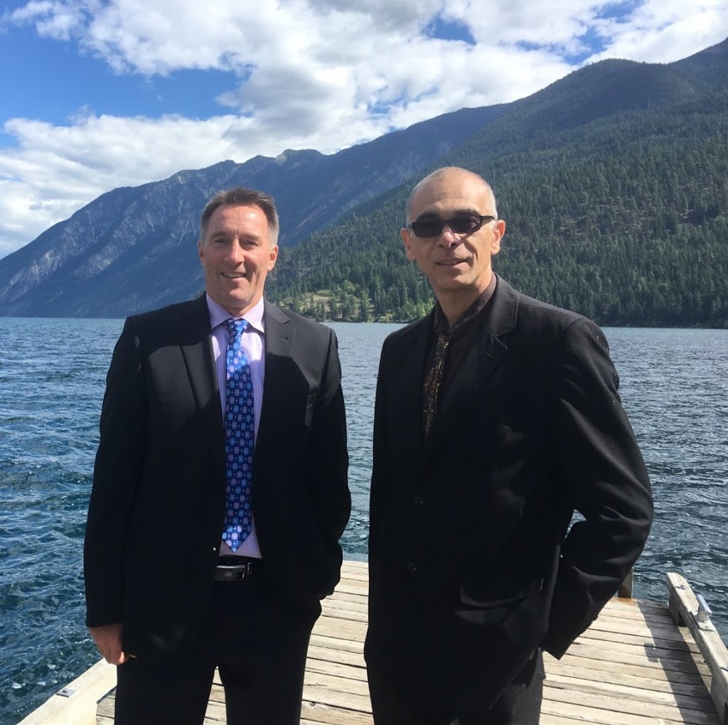 Legal Services Society | 200 23rd St E, North Vancouver, BC V7L 4R4, Canada | Phone: (604) 980-7000