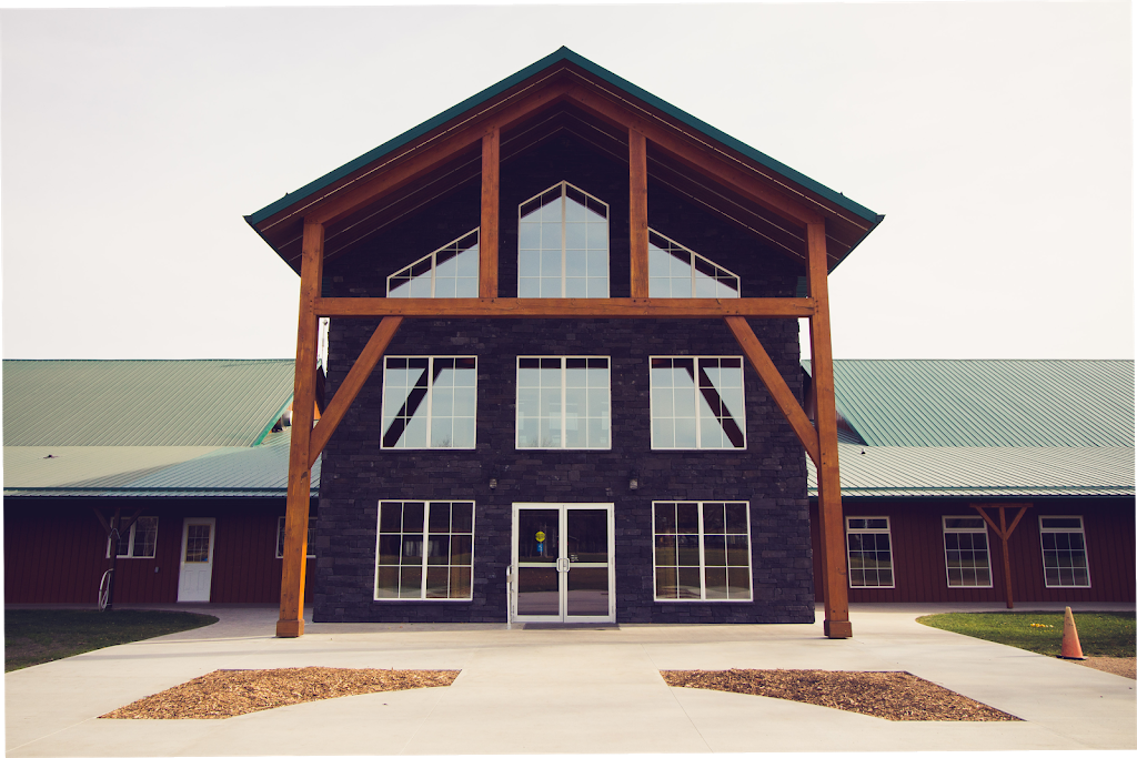 Winkler Bible Camp Inc | 16037 MB-3, Roland, MB R0G 1T0, Canada | Phone: (204) 325-9519
