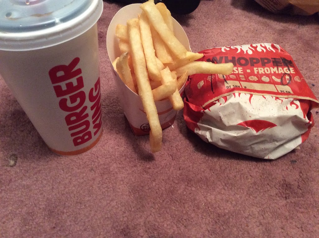Burger King | 71 Vermillion Rd., Winnipeg, MB R2J 3W7, Canada | Phone: (204) 987-8429