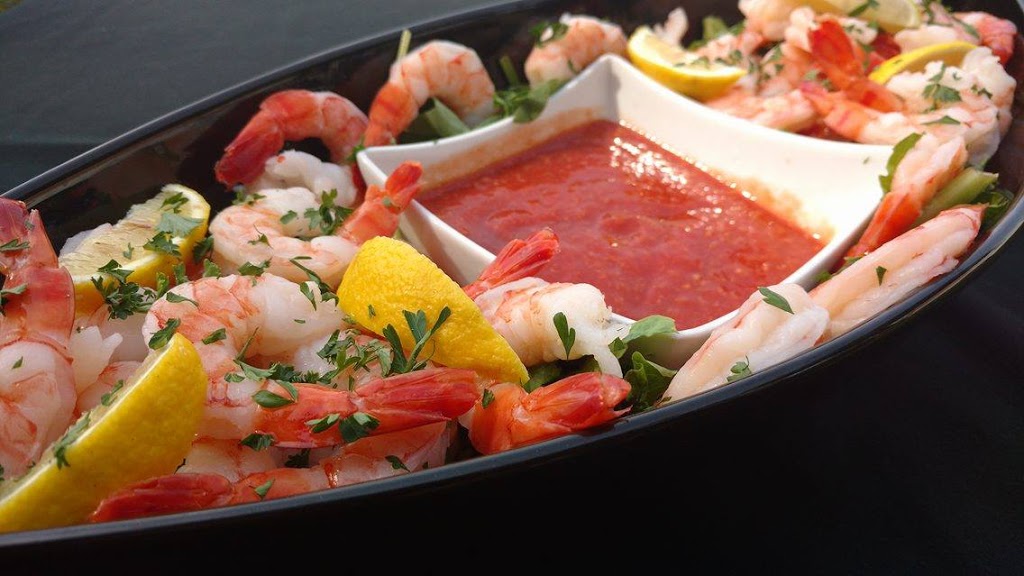 Pineridge BBQ Catering Company | 174 Queen St W, Hensall, ON N0M 1X0, Canada | Phone: (519) 262-3409
