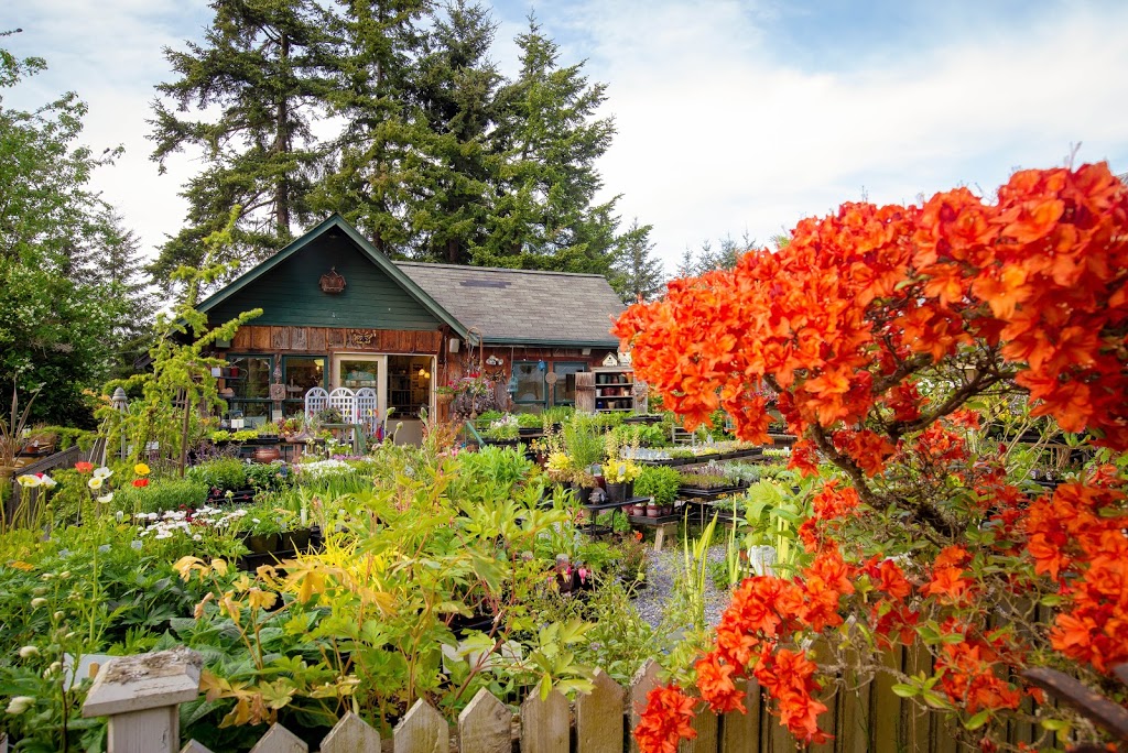 Gardens At Padden Creek | 2014 Old Fairhaven Pkwy, Bellingham, WA 98225, USA | Phone: (360) 671-0484