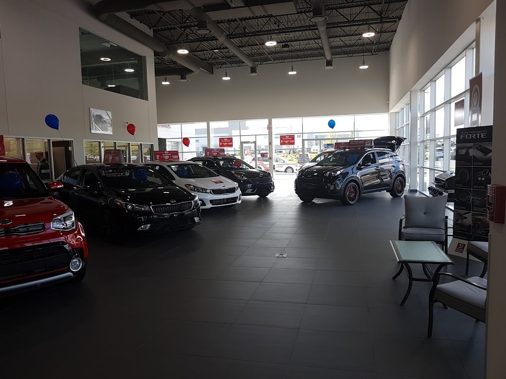 South Trail Kia | 6203 130 Ave SE, Calgary, AB T2Z 5E1, Canada | Phone: (587) 349-7500