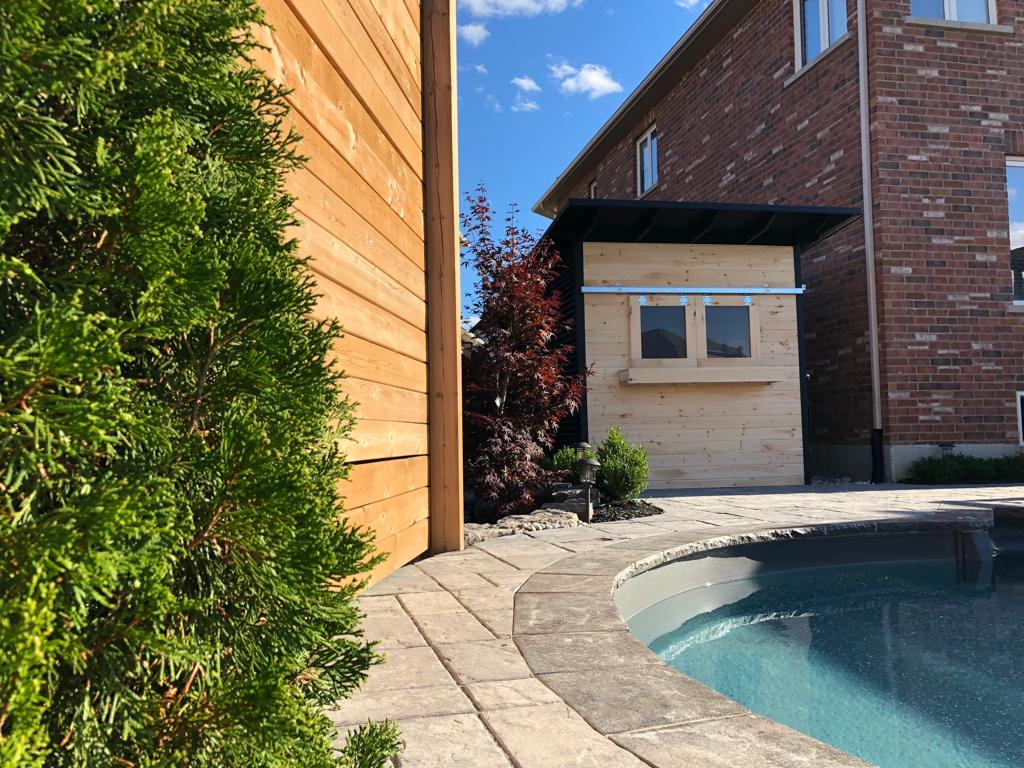Backyard Escape Studios | 120 Falcon St #8, London, ON N5W 4Z1, Canada | Phone: (226) 219-6062