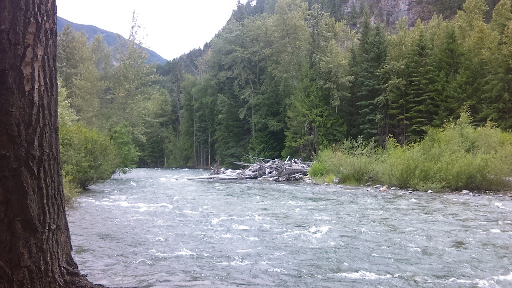 B C Housing | 1011 Murray St, Lillooet, BC V0K 1V0, Canada | Phone: (250) 256-2196