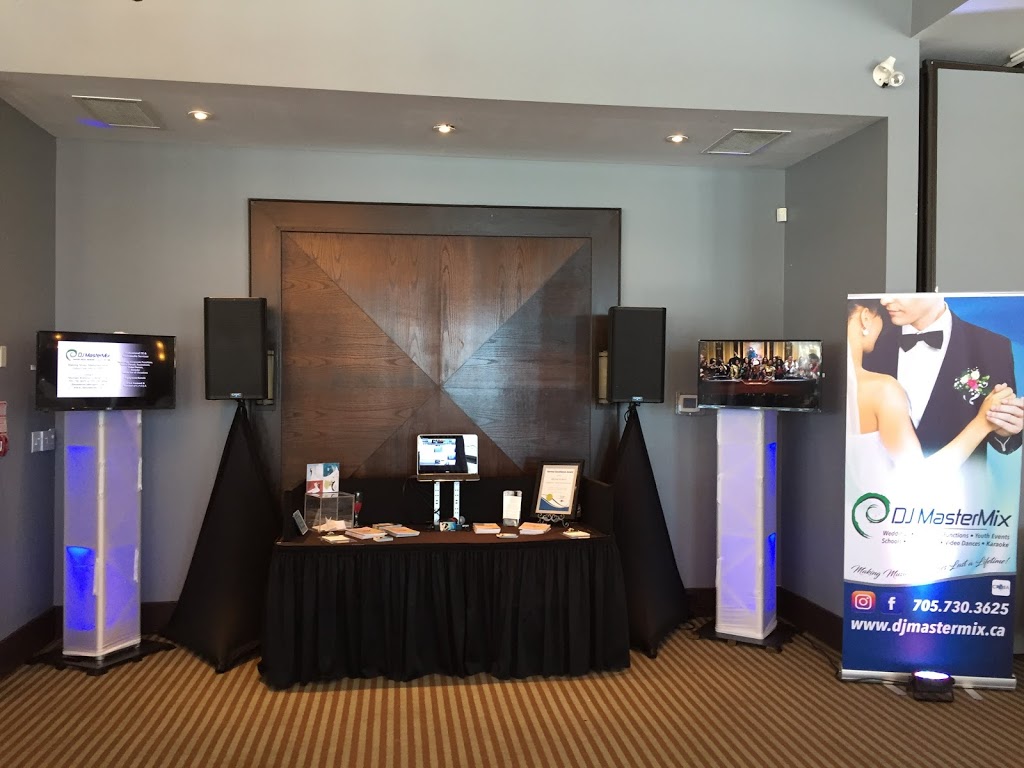 DJ MasterMix | 7 Steele St, Alliston, ON L9R 0E6, Canada | Phone: (705) 730-3625