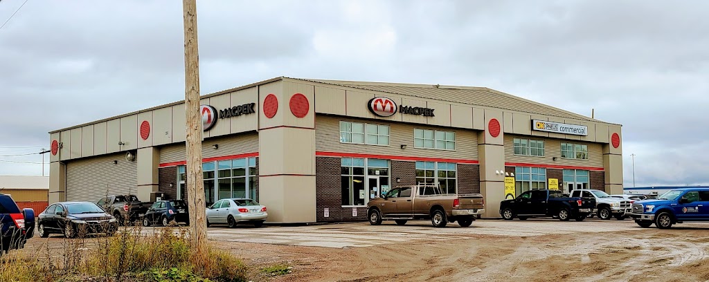 Macpek Chicoutimi | 210 Rue Clément Gilbert, Chicoutimi, QC G7H 5B1, Canada | Phone: (418) 698-1155