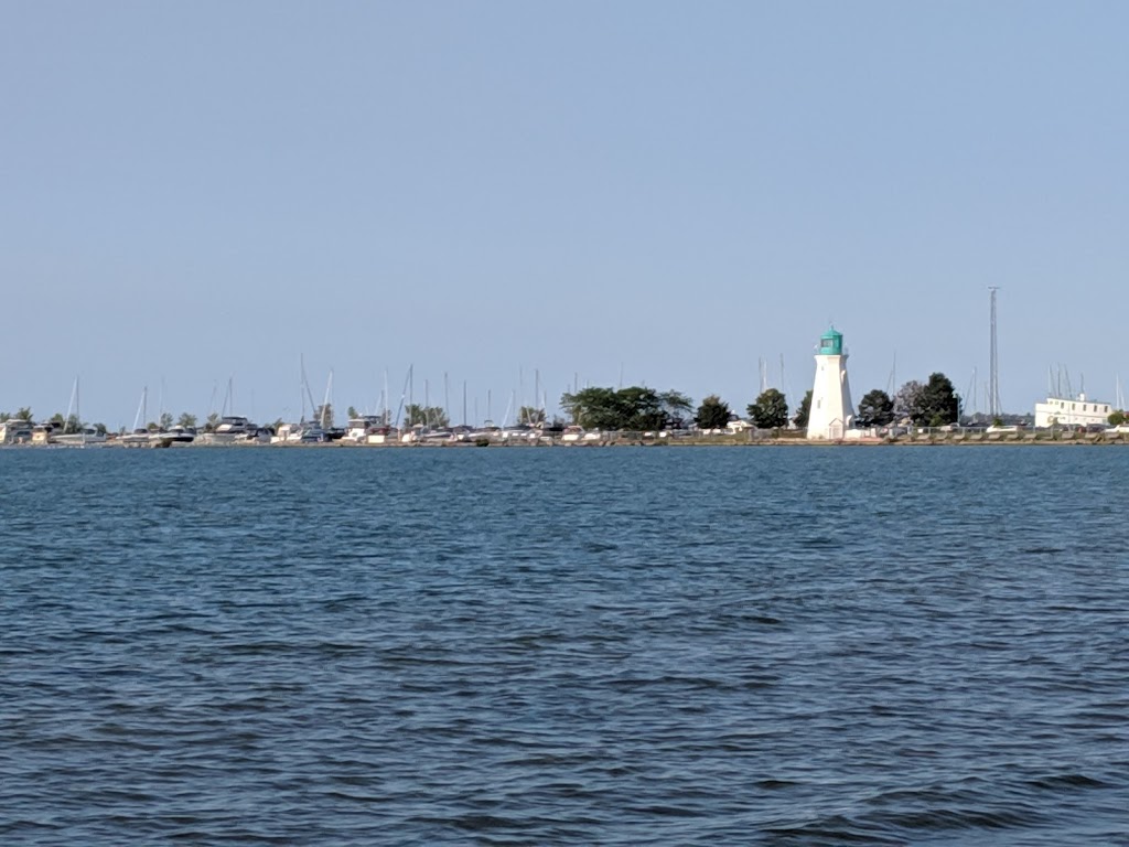 Lakeside Park Carousel | 1 Lakeport Rd, St. Catharines, ON L2N 4P6, Canada | Phone: (905) 688-5600