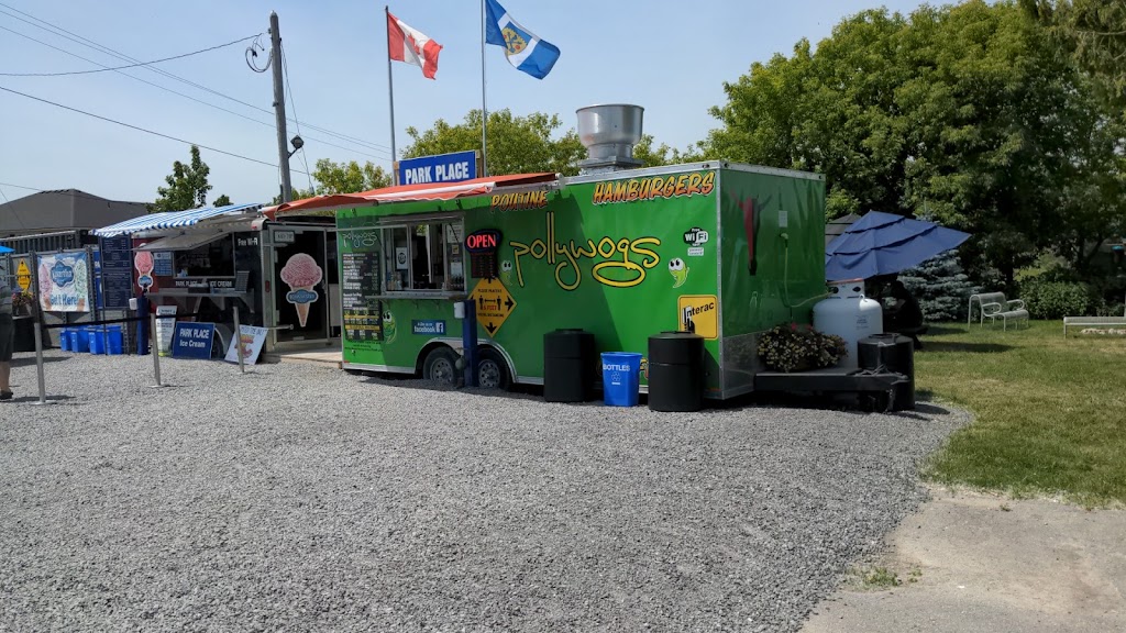 Pollywogs | 250 PresquIle Pkwy, Brighton, ON K0K 1H0, Canada | Phone: (519) 614-7507