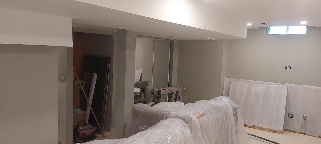 Wish & Dreams Renovations | 202 Green St, Cobourg, ON K9A 3W7, Canada | Phone: (289) 251-5642