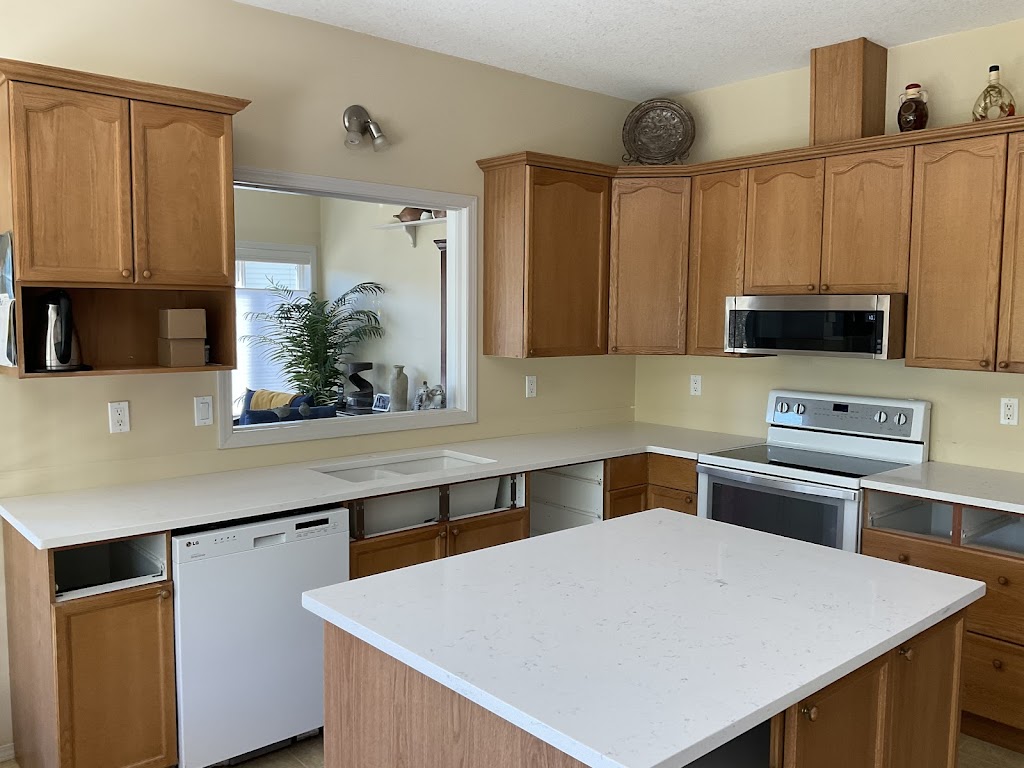 Granite Warehouse Inc - Countertops Edmonton | 3912 82 Ave, Leduc, AB T9E 8M4, Canada | Phone: (780) 986-8855