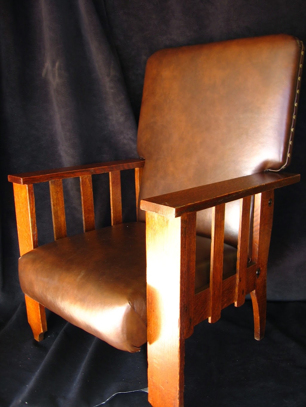 Chair Repair Guys | 12606 Stony Plain Rd, Edmonton, AB T5N 3N7, Canada | Phone: (780) 732-0362