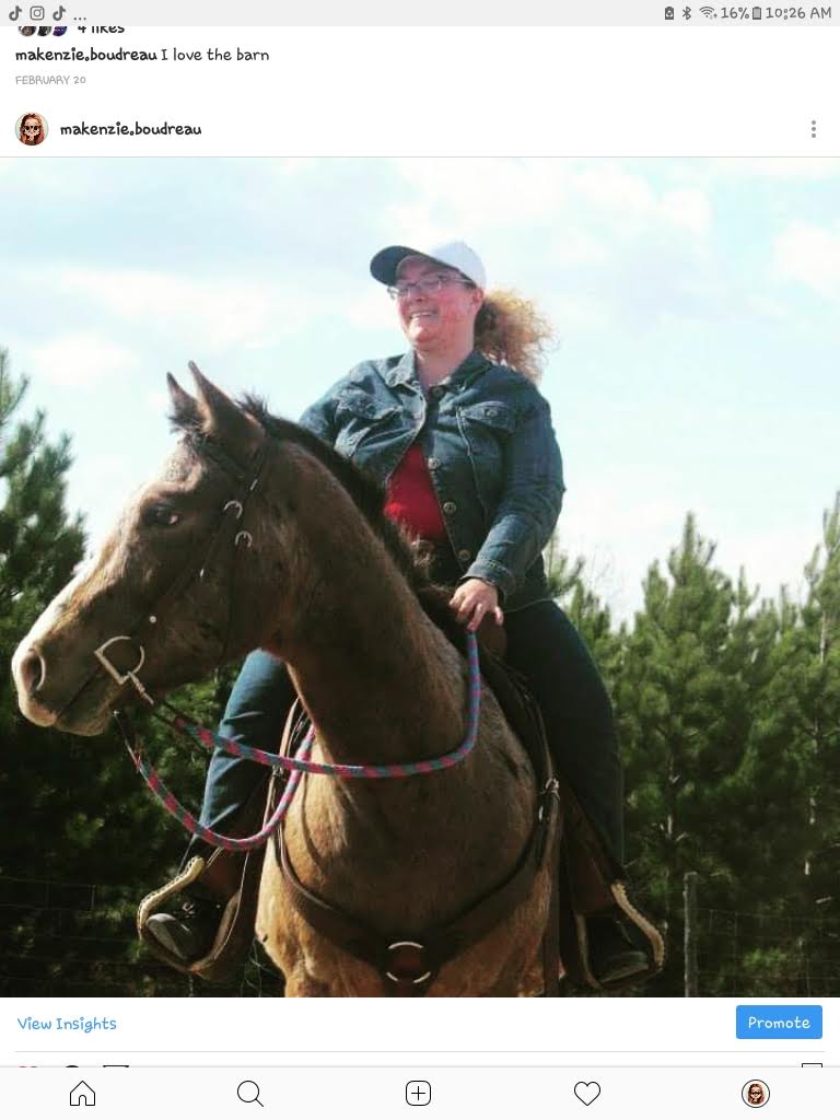 Complete Horsemanship | 5134 Dupuis Dr, Hanmer, ON P3P 0B3, Canada | Phone: (705) 562-0585