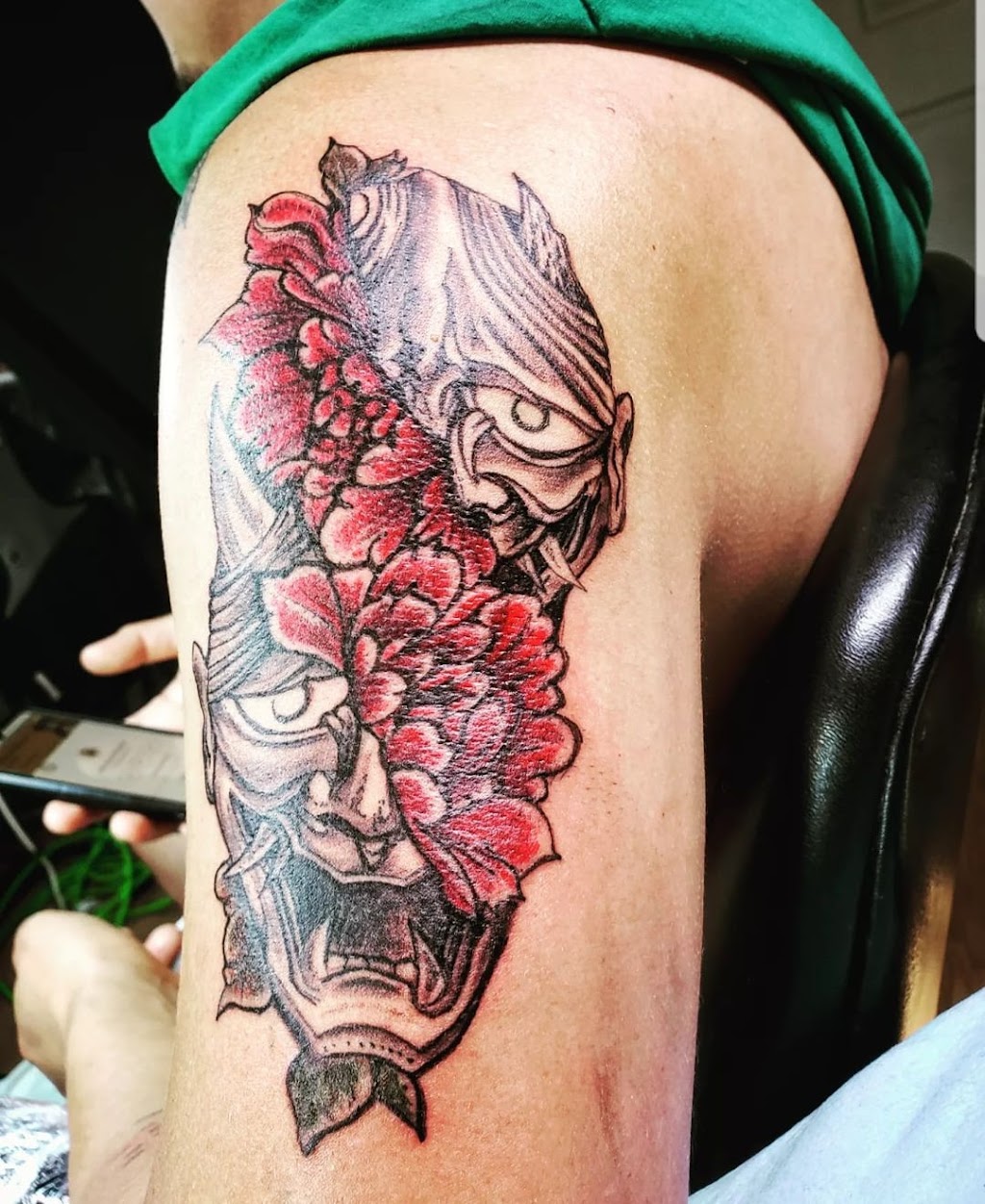 Hairline ink | 10525 Islington Ave, Vaughan, ON L0J 1C0, Canada | Phone: (416) 571-1171