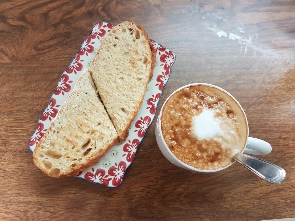 Caffè Mille Gusti | 1038 Rue Saint-Zotique E, Montréal, QC H2S 1N2, Canada | Phone: (514) 278-3696