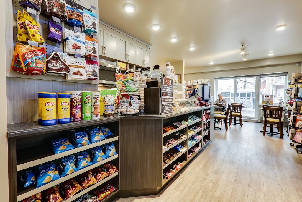 Le Dufferin | 88 Rue Dufferin, Salaberry-de-Valleyfield, QC J6S 1Y2, Canada | Phone: (866) 822-5873