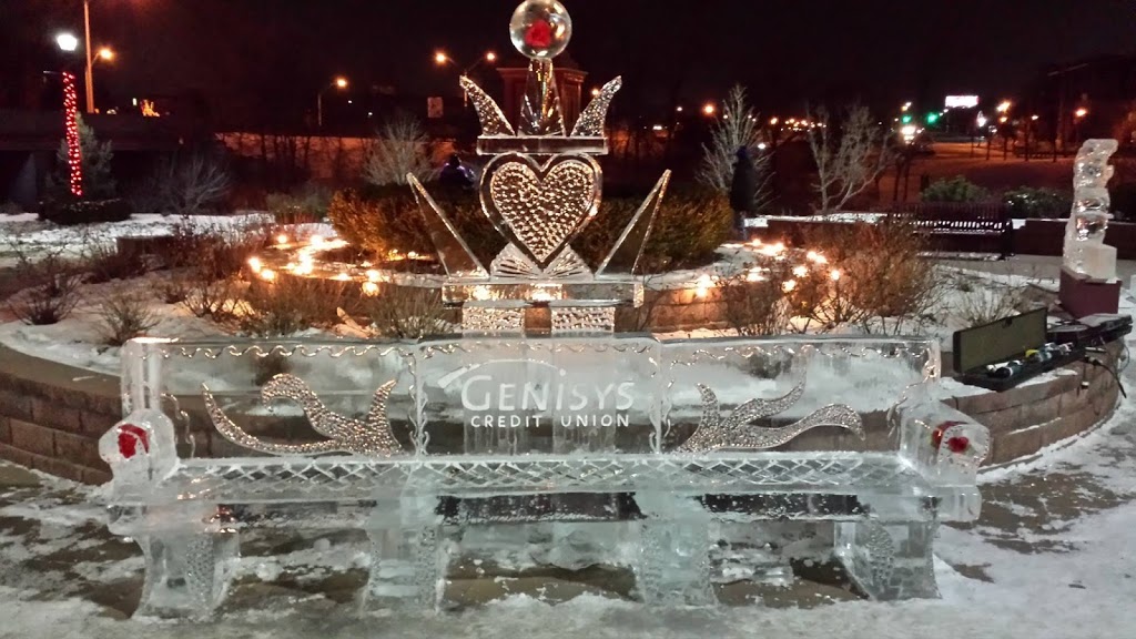 Genisys Credit Union | 207 Huron Blvd, Marysville, MI 48040, USA | Phone: (810) 364-9290